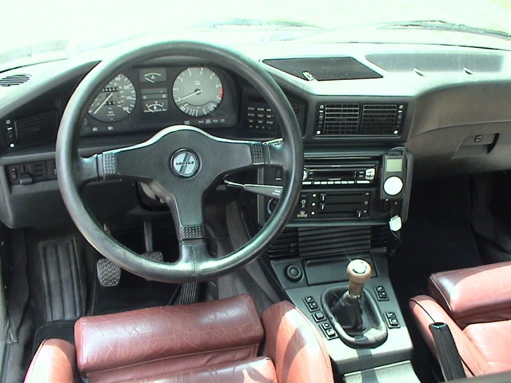 Best e36 shift knob?